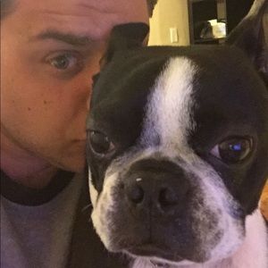 Meet your Posher, Vincent